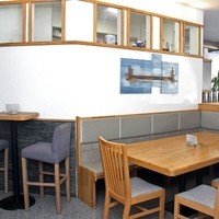 CafeBarLoungeSteinwerk9