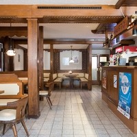 Nemo Gusto Restaurant & Cafe17