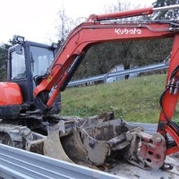 Baumaschinen (2)