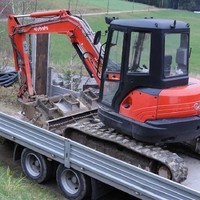 Baumaschinen (3)