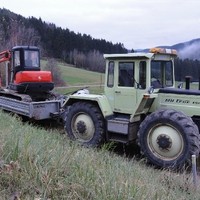 Baumaschinen (4)