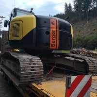 Baumaschinen (10)