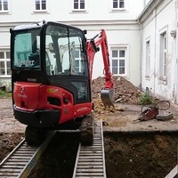 Baumaschinen (17)