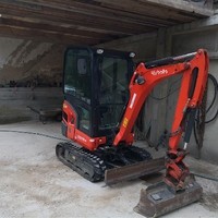 Baumaschinen (8)