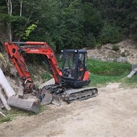 Baumaschinen (9)