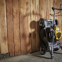 Twinclip 55 S B Mow&Stow 55SB Detail  35
