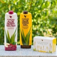 Eva Gruber Forever Living Products1