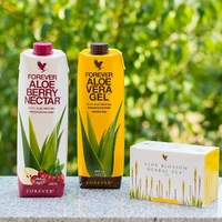Eva Gruber Forever Living Products1