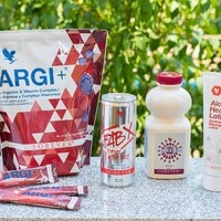 Eva Gruber Forever Living Products2