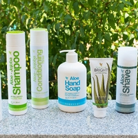 Eva Gruber Forever Living Products3