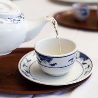 Vielfalt an asiatischen Teespezialitäten