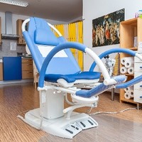 Dr. med. Sabine Matschke   Laccone2