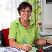 Dr. med. Sabine Matschke   Laccone