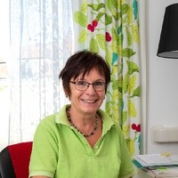 Dr. med. Sabine Matschke   Laccone