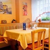 Ristorante Lucente7