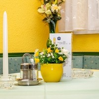 Ristorante Lucente10