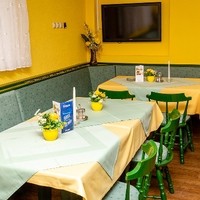 Ristorante Lucente12