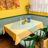 Ristorante Lucente13