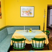 Ristorante Lucente14