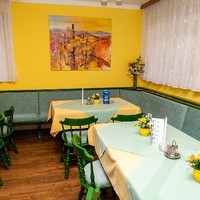 Ristorante Lucente15