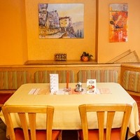 Ristorante Lucente6