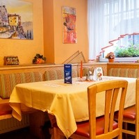 Ristorante Lucente7