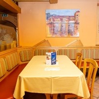 Ristorante Lucente8