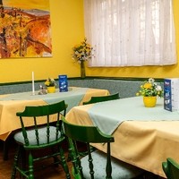 Ristorante Lucente9