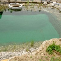 Schwimmteiche