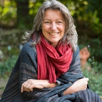 Karoline Schnepps Gartenheilkraft