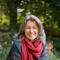 Karoline Schnepps Gartenheilkraft