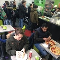 Star Kebap Pizza und Schnitzelhaus 11