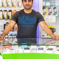 Handy Shop Yücel Mustafa13