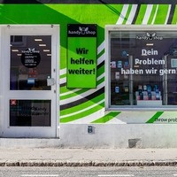 Handy Shop Yücel Mustafa1