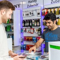 Handy Shop Yücel Mustafa11