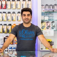 Handy Shop Yücel Mustafa13