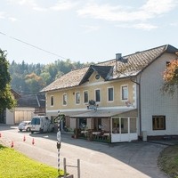 Johann Schobesberger Kramer z'Neudorf Gasthaus | Kaufhaus | Trafik | Festausstattung1