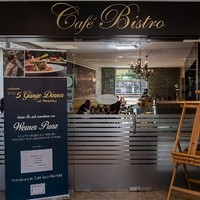 Cafe Bistro1