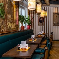 u's Wok Asia Restaurant & Bar1