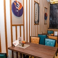 u's Wok Asia Restaurant & Bar10