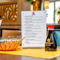 u's Wok Asia Restaurant & Bar11