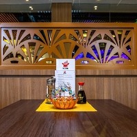 u's Wok Asia Restaurant & Bar16