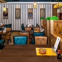 u's Wok Asia Restaurant & Bar2
