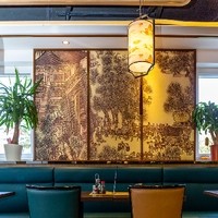 u's Wok Asia Restaurant & Bar5