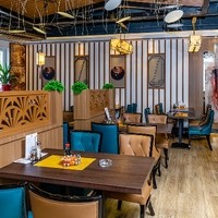 u's Wok Asia Restaurant & Bar6