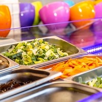 u's Wok Asia Restaurant & Bar7