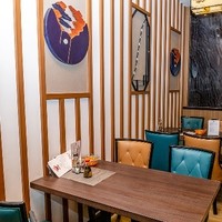 u's Wok Asia Restaurant & Bar10