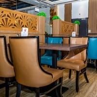u's Wok Asia Restaurant & Bar12