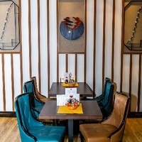u's Wok Asia Restaurant & Bar15