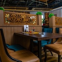 u's Wok Asia Restaurant & Bar3